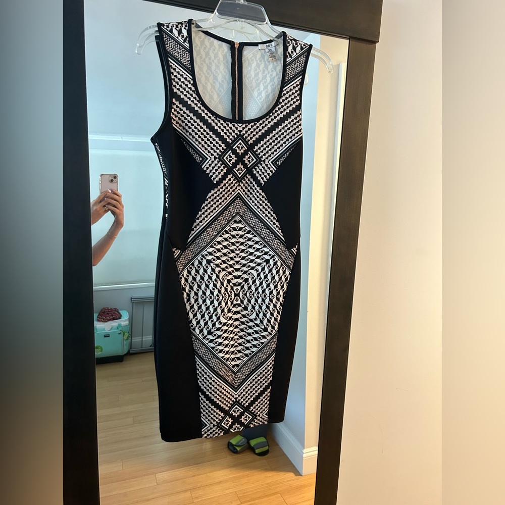 Bar III Dress